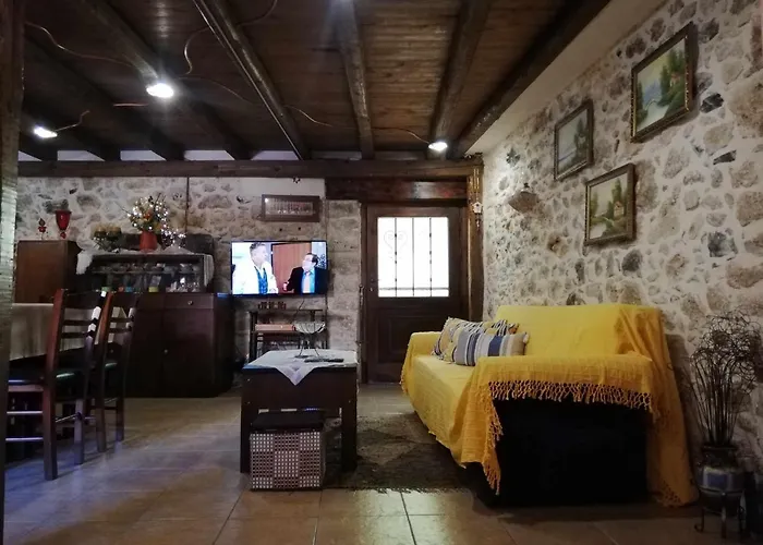 Kyriaki\'S Traditional House