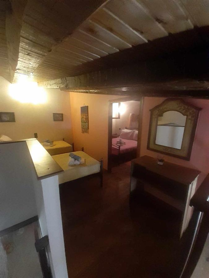 Ferienhaus Kyriaki's Traditional House
