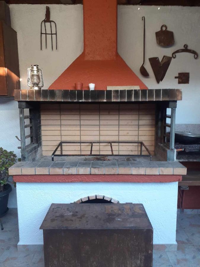 Ferienhaus Kyriaki's Traditional House