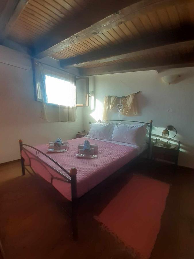Ferienhaus Kyriaki's Traditional House *