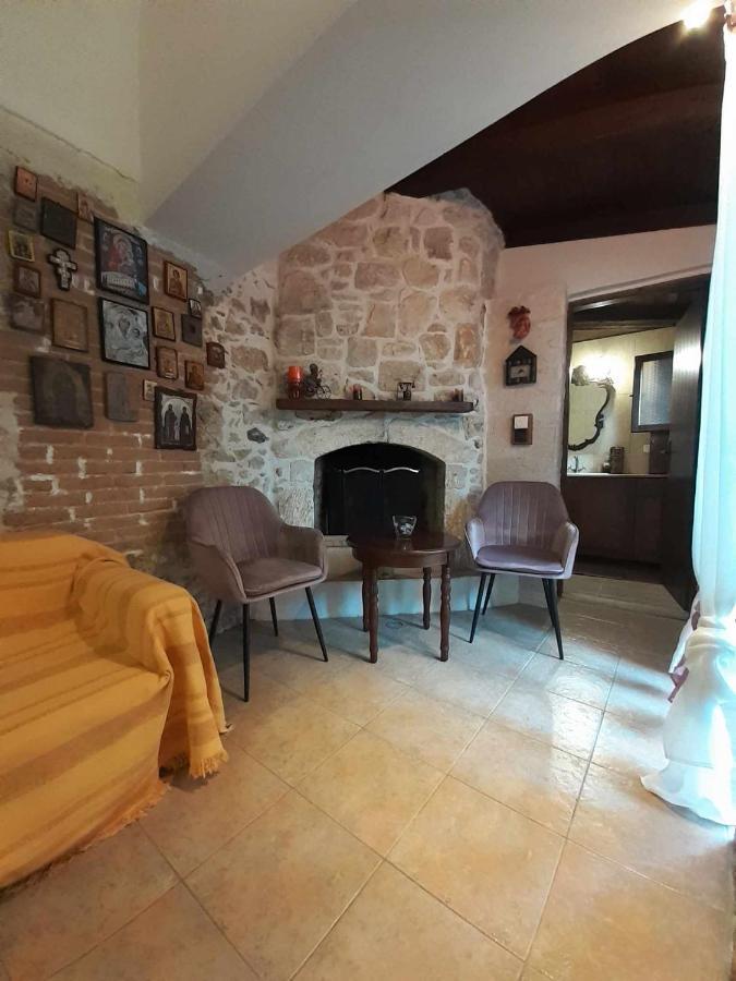 Ferienhaus Kyriaki's Traditional House