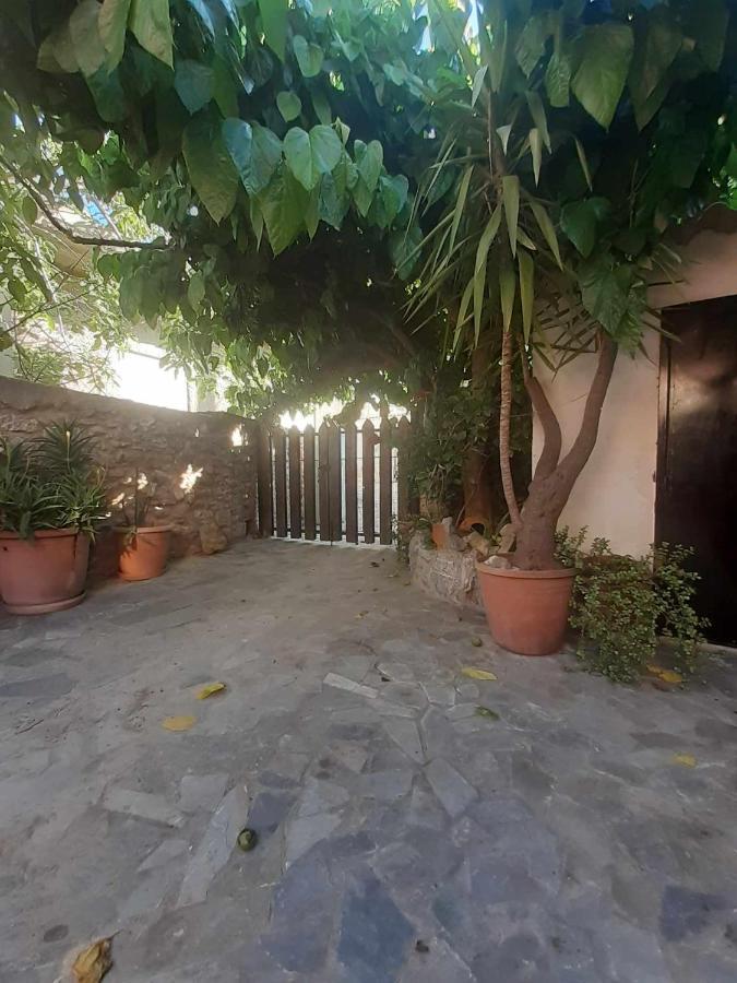 Kyriaki's Traditional House *