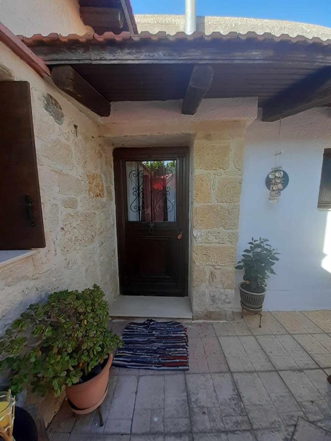 Kyriaki's Traditional House